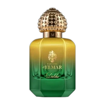 Flakon Parfums d'Elmar Dalika