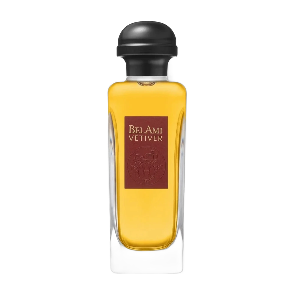 Flakon Hermes Bel Ami Vetiver