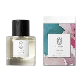 Flakon Sentier Rose Taif