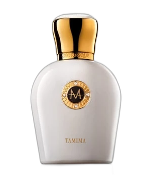 Flakon White Collection Tamima — Moresque