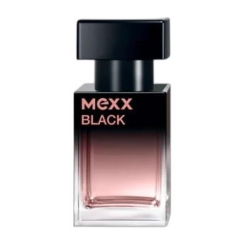Flakon Mexx Black Woman