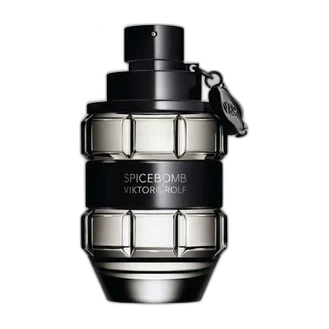 Flakon Viktor & Rolf Spicebomb