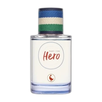 Flakon El Ganso Part Time Hero
