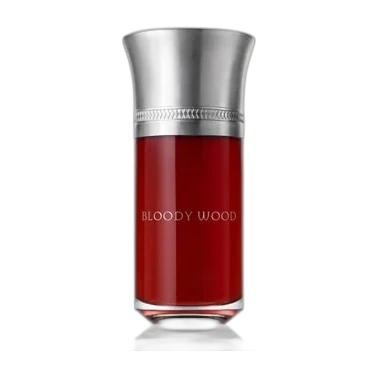 Flakon Liquides Imaginaires Bloody Wood