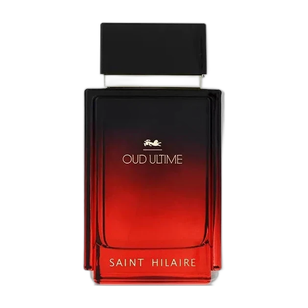Flakon Saint Hilaire Oud Ultime