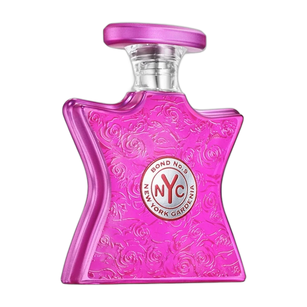 Flakon Bond No. 9 New York Gardenia