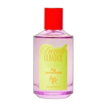 Flakon French Cowboy Fig Lemonade