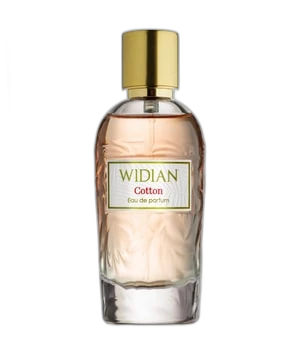 Flakon Rose Arabia Collection Cotton — Widian