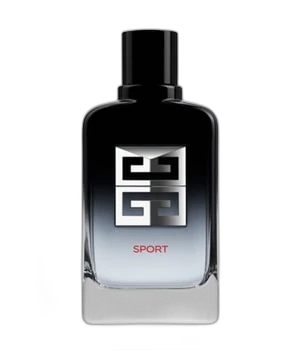 Flakon Gentleman Society Sport — Givenchy