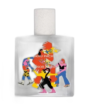 Flakon Ukhu Pacha — Maison Matine