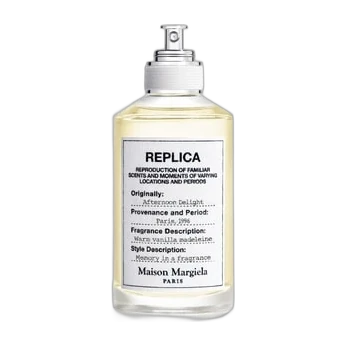 Flakon Maison Margiela Replica Sweet Afternoon Delight