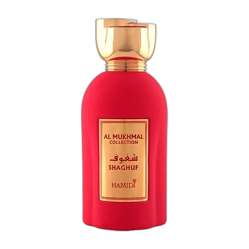 Flakon Hamidi Shaghuf