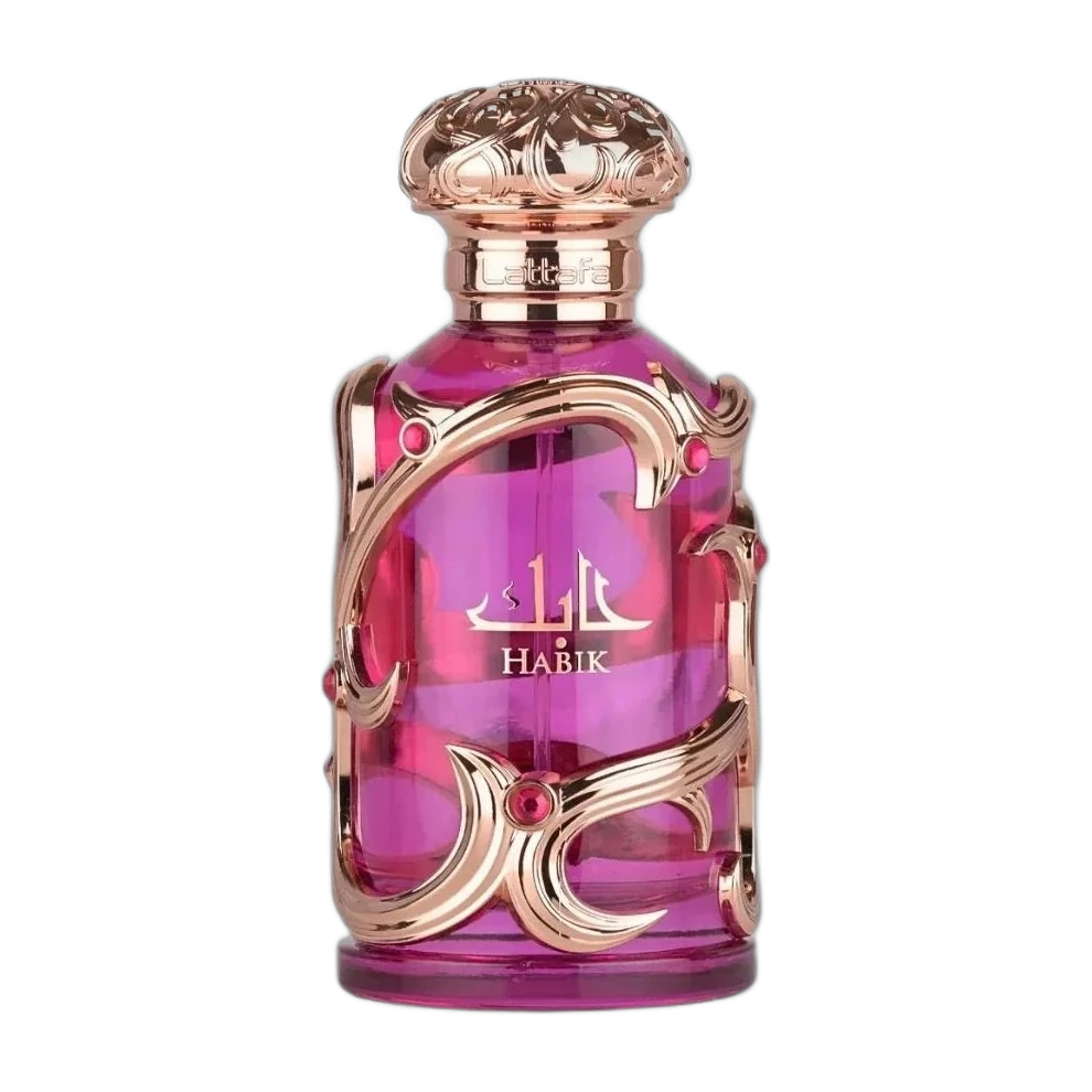 Flakon Lattafa Habik For Women