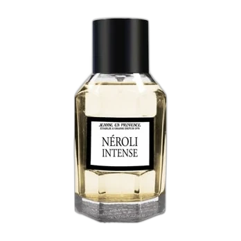Flakon Jeanne en Provence Neroli Intense