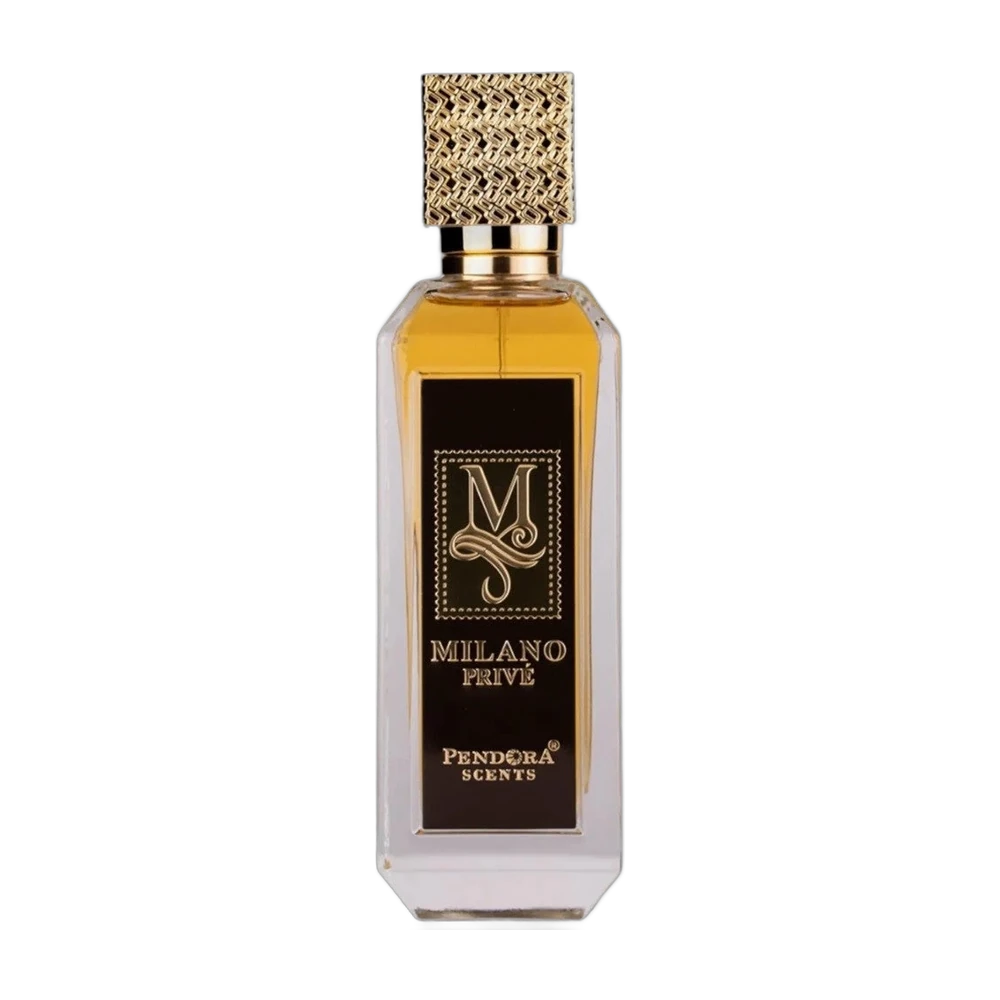 Flakon Pendora Scents Milano Prive