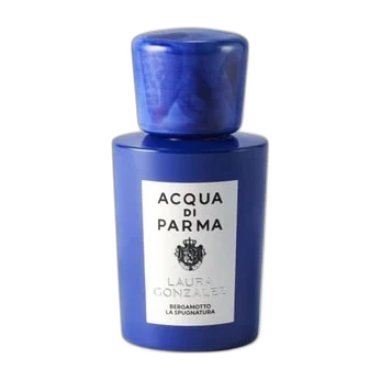 Flakon Acqua di Parma Bergamotto La Spugnatura
