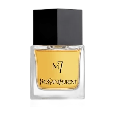 Flakon Yves Saint Laurent M7