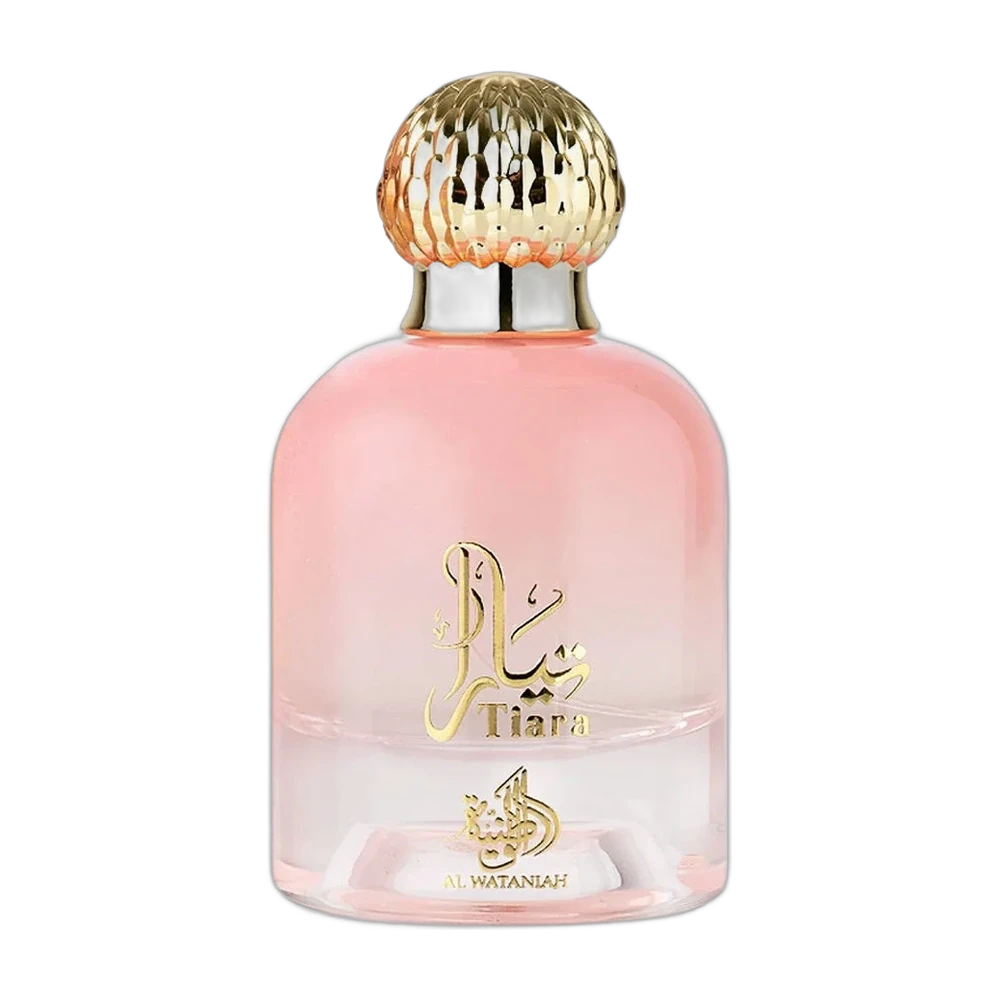 Flakon Al Wataniah Tiara Pink