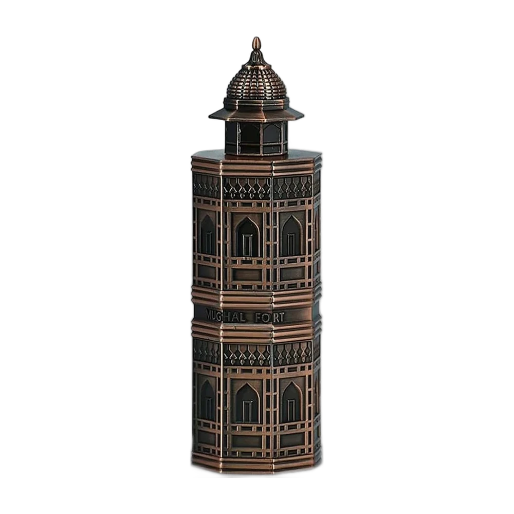 Flakon Lattafa Niche Emarati Mughal Fort