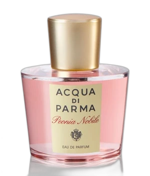 Flakon Peonia Nobile — Acqua di Parma