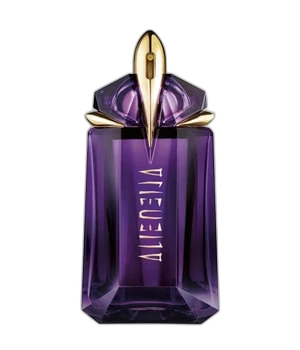 Flakon Alien — Mugler