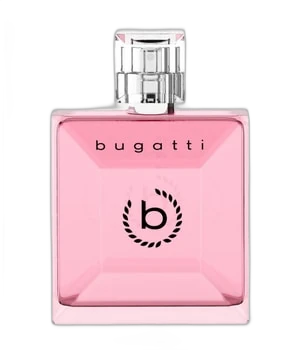 Flakon Rosa For Her — Bugatti