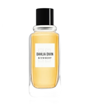 Flakon Mythicals Dahlia Divin — Givenchy