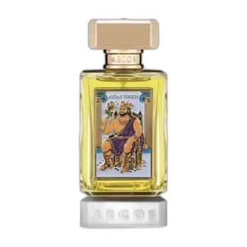 Flakon Argos Fragrances Midas Touch Extrait