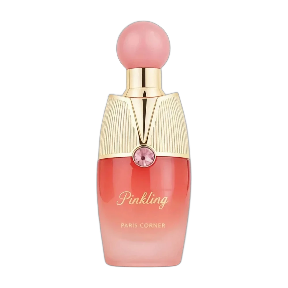 Flakon Paris Corner Pinkling
