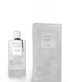Flakon Collection Extraordinaire Patchouli Blanc — Van Cleef & Arpels