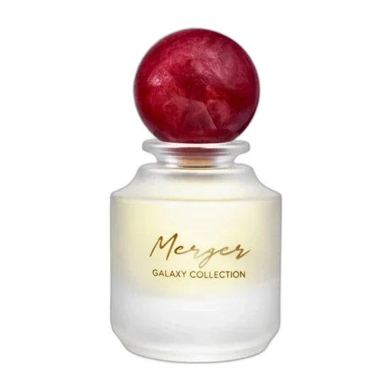 Flakon Sorvella Perfume Merger