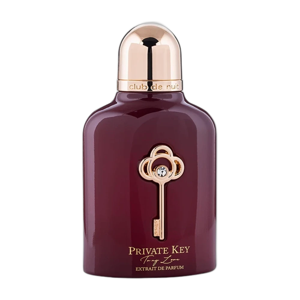 Flakon Armaf Club de Nuit Private Key To My Love