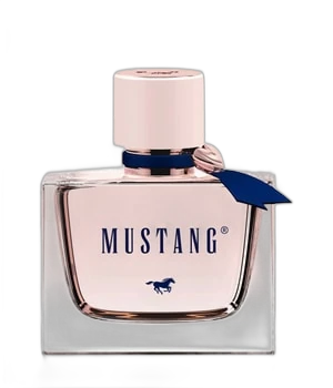 Flakon SIGNATURE rose — Mustang