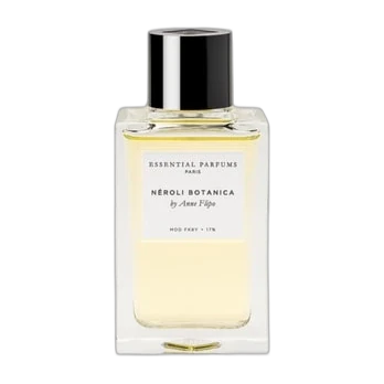 Flakon Essential Parfums Neroli Botanica by Anne Flipo