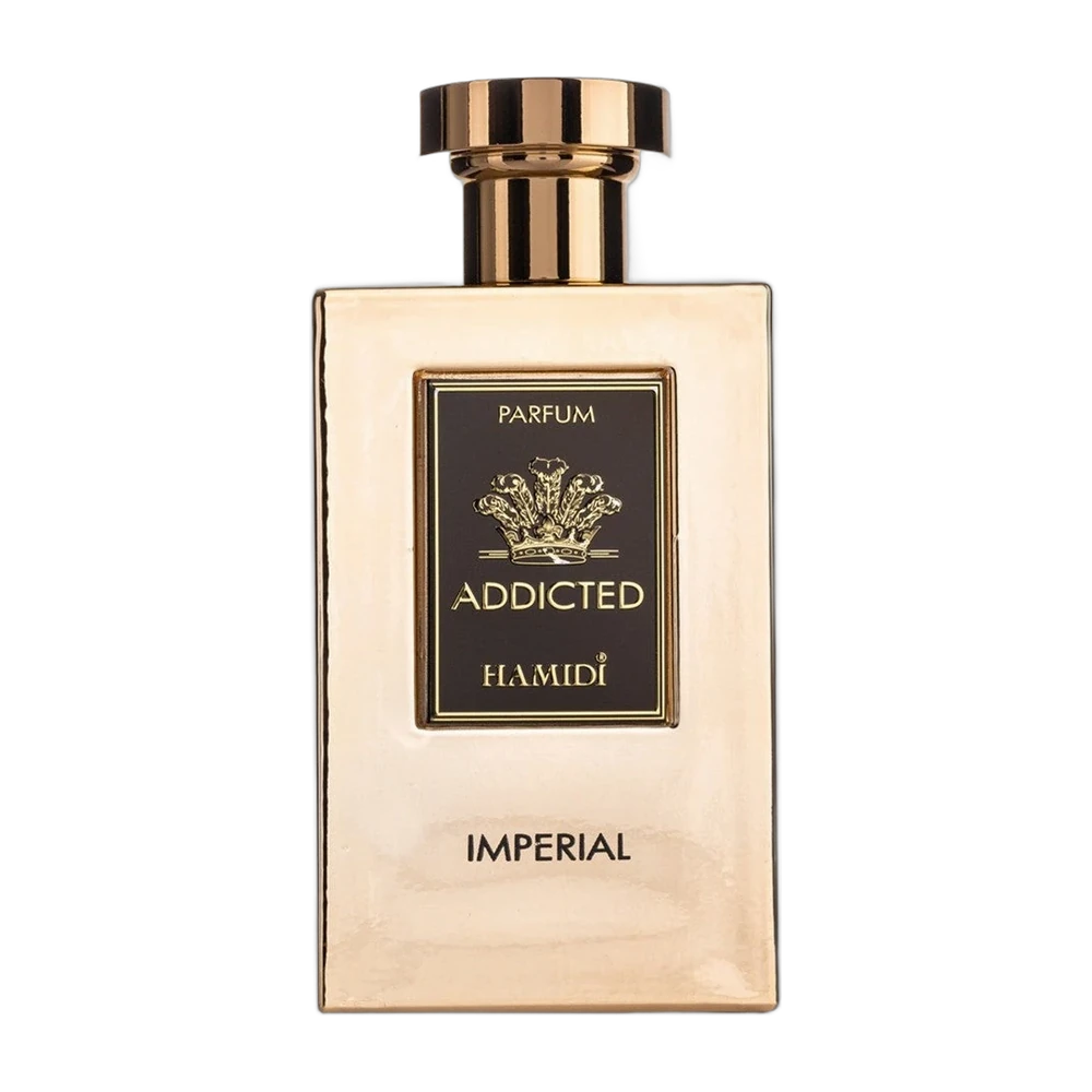 Flakon Hamidi Addicted Imperial