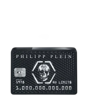 Flakon No Limits — Philipp Plein