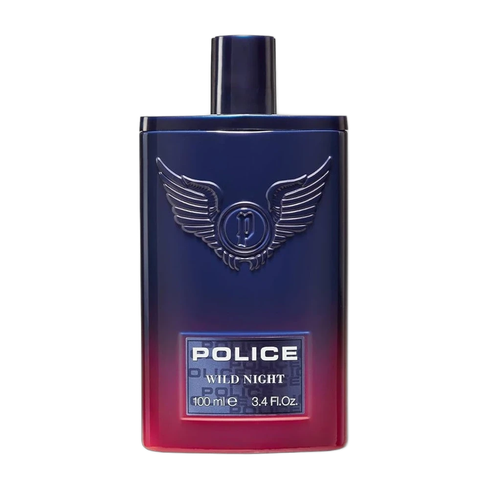 Flakon Police Wild Night For Man