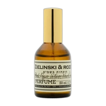 Flakon Zielinski & Rozen Black Pepper, Vetiver, Neroli, Amber