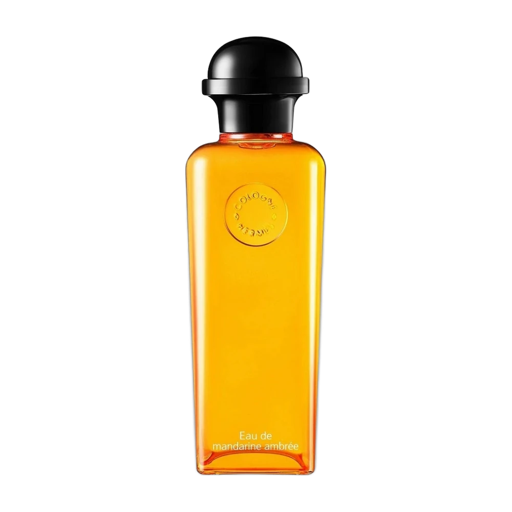 Flakon Hermes Eau De Mandarine Ambree