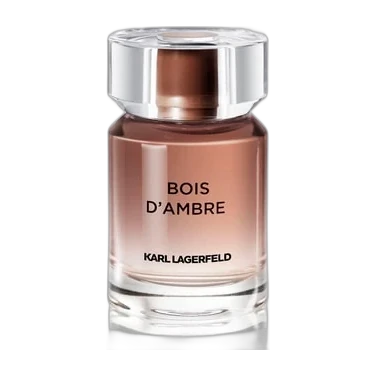 Flakon Karl Lagerfeld Bois d'Ambre