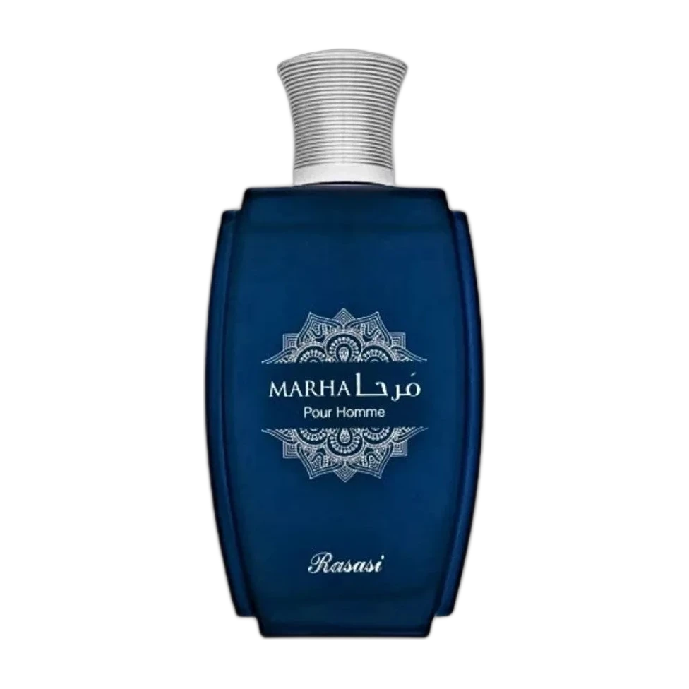 Flakon Rasasi Marha Pour Homme