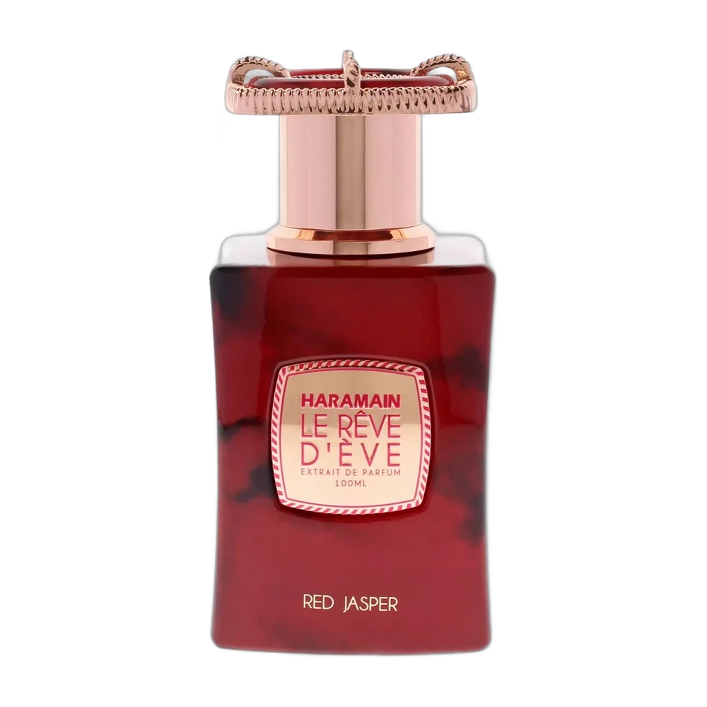 Flakon Al Haramain Le Reve D'Ev Red Jasper