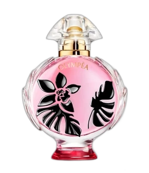 Flakon Olympéa Flora — Paco Rabanne