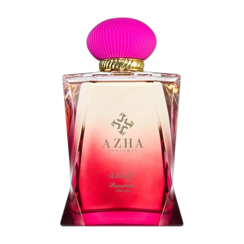 Flakon Azha Ramshah