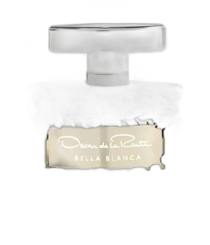 Flakon Bella Blanca — Oscar de la Renta