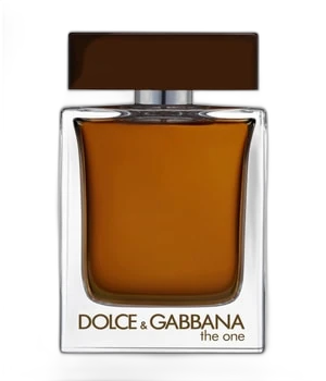 Flakon The One For Men new — Dolce & Gabbana