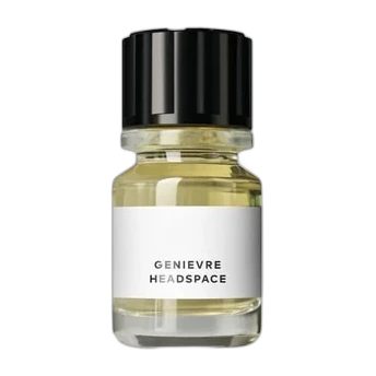 Flakon Headspace Genievre