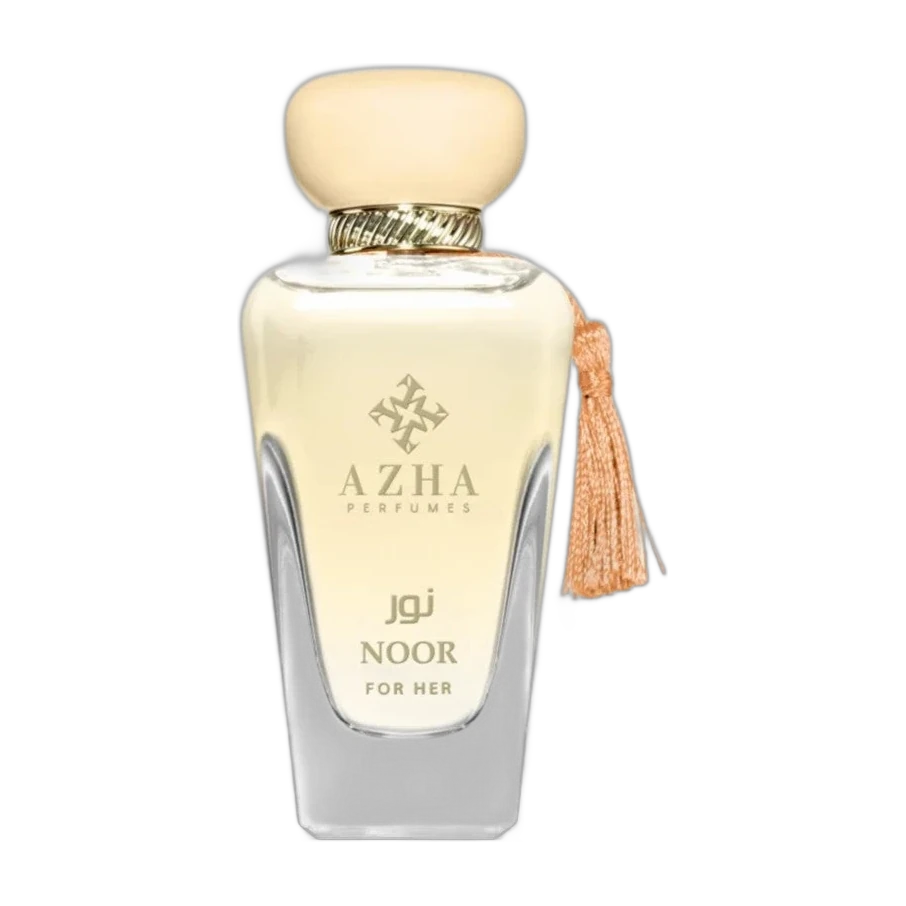 Flakon Azha Noor