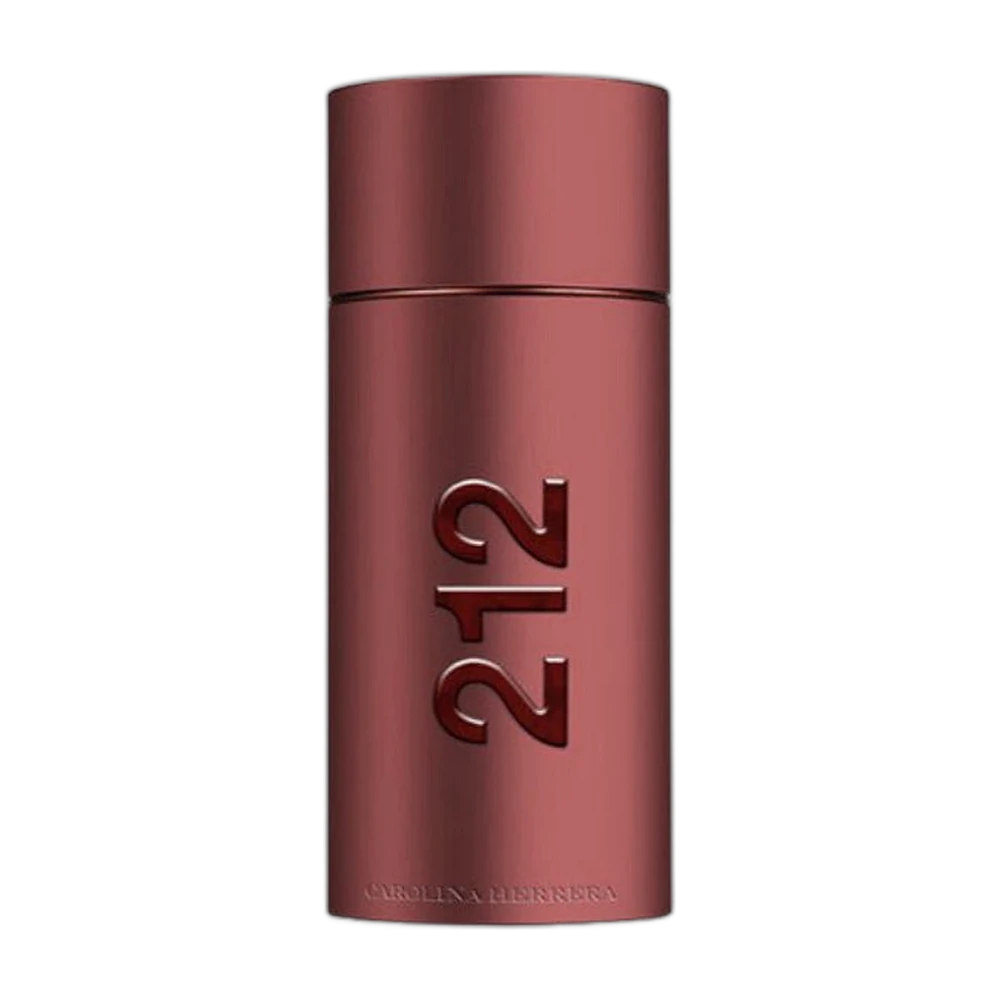 Flakon Carolina Herrera 212 Sexy Men