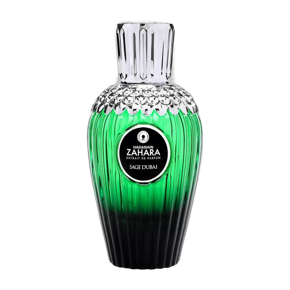 Flakon Al Haramain Zahara Sage Dubai